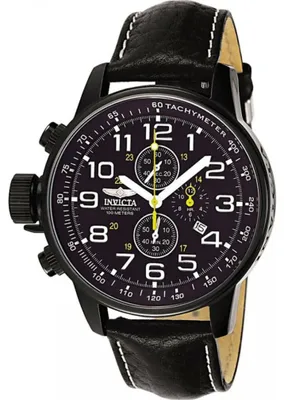 Obrázok produktu pre Pánske hodinky Invicta I-Force Chronograph