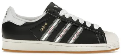Zdjęcie produktu dla adidas Superstar KoRn – 30. rocznica – rozmiar EU 45 1/3