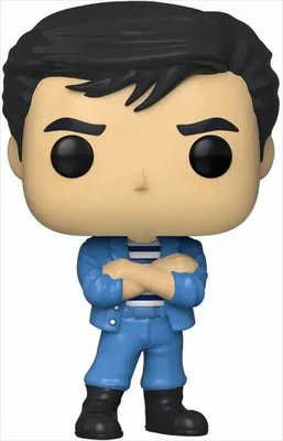 Produktbild von Duran Duran - Roger Taylor 128 - Funko Pop! - Vinyl Figur