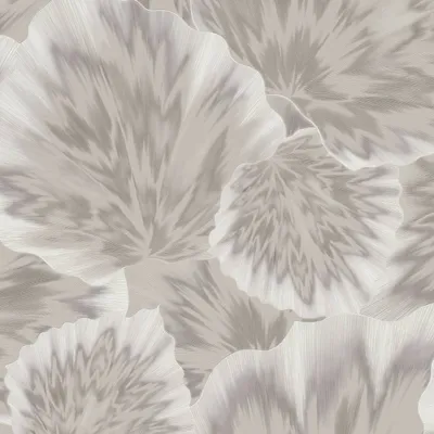 Produktbild von Erismann Vliestapete Grafisch taupe 10,05 x 0,53 m