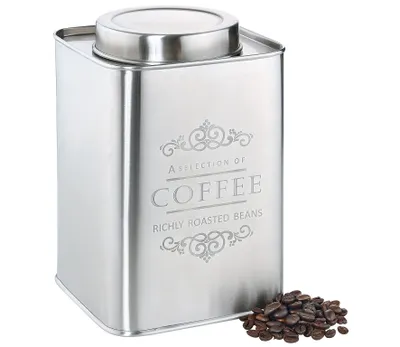 Produktbild von Vorratsdose Mocca/ Coffee Zassenhaus