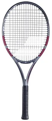 Produktbild von Babolat EVO Aero Pink GEN2, Griffstärke:1