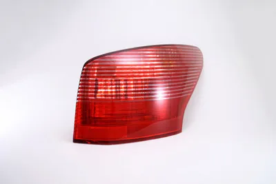 Produktbild von Johns, Heckleuchte Rückleuchte Rücklicht passend für Peugeot 407 05/2004-06/2008 Rechts 6351T3