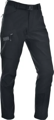Produktbild von Maul Etzel ultra lange Hose black 48