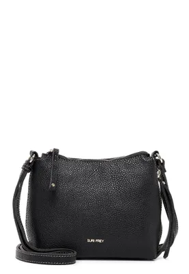Produktbild von SURI FREY Ketty Crossbody Bag Black
