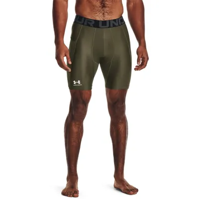 Obrázok produktu pre Kraťasy UA HG Armour Shorts-GRN