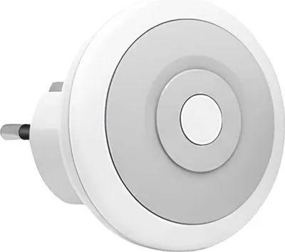 Immagine prodotto di Avizar, luce notturna a LED con luce soffusa per camere e corridoi, bianco