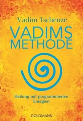 Zdjęcie produktu dla Vadims Methode