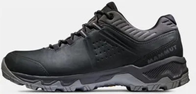 Produktbild von MAMMUT Mercury IV Low GTX Schuhe Herren schwarz 43 1/3