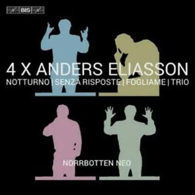 Produktbild von Norrbotten Neo: 4 x Eliasson