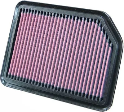 Obrázok produktu pre Vzduchový filter K&N FILTERS (33-2361) pre SUZUKI Grand Vitara II I