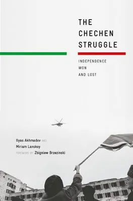 Produktbild von The Chechen Struggle