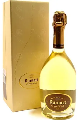 Obrázok produktu pre Ruinart Blanc de Blancs Brut v darčekovom balení