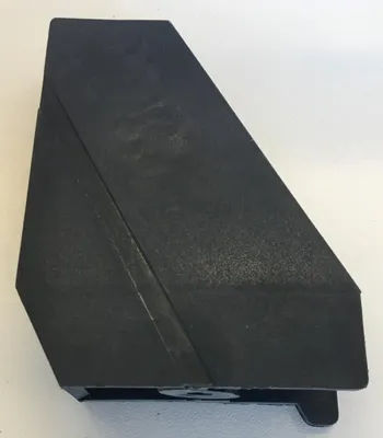 Image de ELMAG Elektronik, comprenant un potentiomètre pour un sélecteur à 10 positions