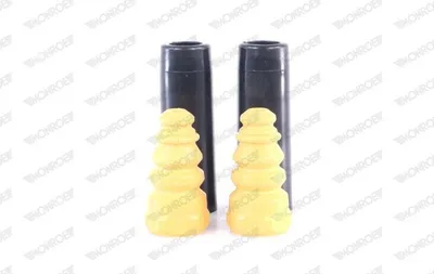 Produktbild von MONROE PK412 Staubschutzsatz Stoßdämpfer Hinten für VW Passat CC (357)