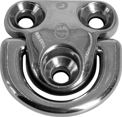 Zdjęcie produktu dla Zawias Wichard z pierścieniem srebrny 8 mm srebrny 8 mm