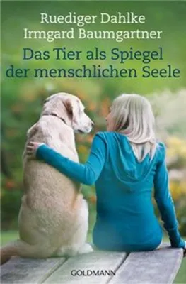 Obrázek produktu pro Das Tier als Spiegel der menschlichen Seele