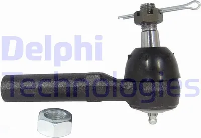 Produktbild von DELPHI Spurstangenkopf Spurstange für CHRYSLER VOYAGER II (ES) Vorne TA2380
