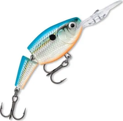 Obrázek produktu pro Rapala JSR07, 13 g, 7 cm, 2,1 m, 4,5 m
