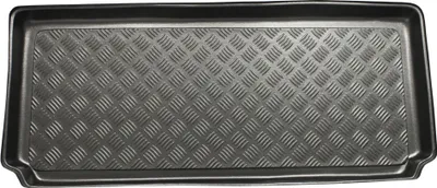 Produktbild von Z437790 Kofferraumwanne kompatibel mit Fiat Seicento / 600 1998-2010