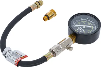 Produktbild von BGS 8236 Kompressionstester, M12 + M14