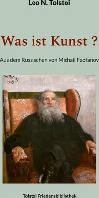 Produktbild von Was ist Kunst ?