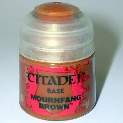 Obrázok produktu pre Citadela Base Mournfang Brown (21-20)