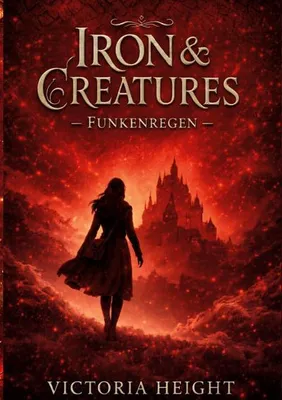 Image de Iron & Creatures