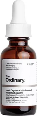 Immagine prodotto di The Ordinary - Olio di semi di rosa canina 100% biologico