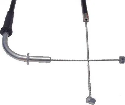 Zdjęcie produktu dla Linka Gazu Kawasaki Zzr 600 93-06 - B