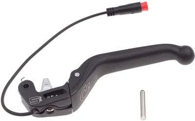 Produktbild von MAGURA Bremshebel MT5e HIGO-Öffner (NC), 3-Finger Aluminium-Hebel - präzise E....