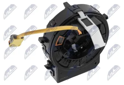Produktbild von NTY EAS-HY-033 Wickelfeder Airbag Schleifring für HYUNDAI Elantra Limousine (AD, ADA)