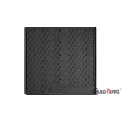 Immagine prodotto di Rivestimento del bagagliaio in gomma Opel Astra J 2009-2015 (combi)