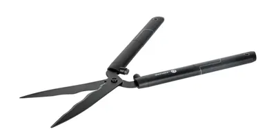 Produktbild von Fiskars Heckenschere mit Wellenschliff Gartenschere Schere Rosenschere
