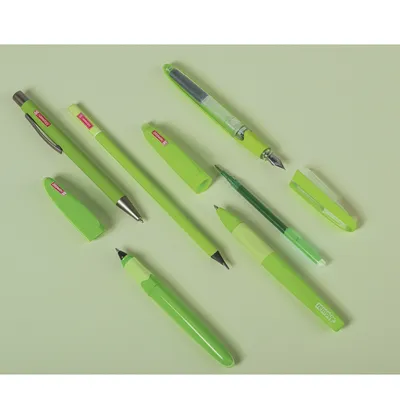 Produktbild von BRUNNEN Bleistift kiwi 4061947041118