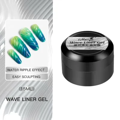 Imagen del producto de Esmalte metálico, versátil para aplicaciones artísticas, 15 ml