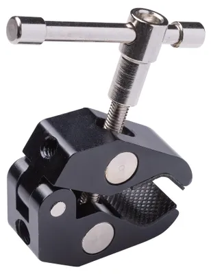 Produktbild von Bresser - F001697 - B-SC3 Universelle Rohrklemme mit Gewindeanschluss