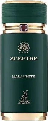 Produktbild von Maison Alhambra Sceptre Malachite Eau De Parfum 100ml Spray