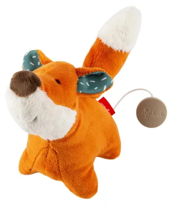 Produktbild von sigikid Spieluhr Fuchs Baby Einschlafhilfe Schwangerschaft Geburt Geschenk