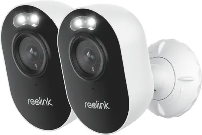 Immagine prodotto di Reolink 2x E430