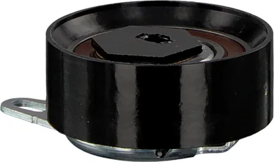 Produktbild von FEBI BILSTEIN 14732 Spannrolle Zahnriemen Ø73mm für VW Transporter IV Bus (70B, 70C, 7DB, 7DK, 70J, 70K, 7DC, 7DJ) Transporter IV Kastenwagen
