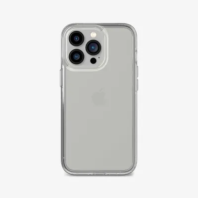 Produktbild von tech21 Hard Cover Evo Clear Transparent, für Apple iPhone 13 Pro
