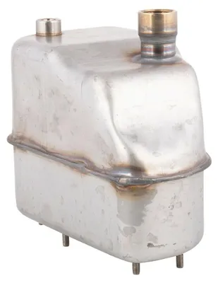 Image de Chaudière sans résistance Polti Vaporetto Lecoaspira 690 700 701 705 PVEU0008