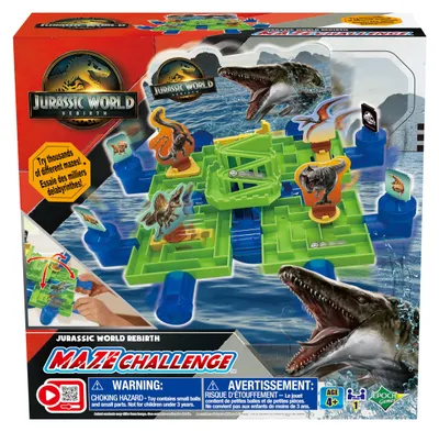 Imagen del producto de EPOCH Games 7566, Juego de mesa, A partir de 4 años, 20 minutos, Juego familiar