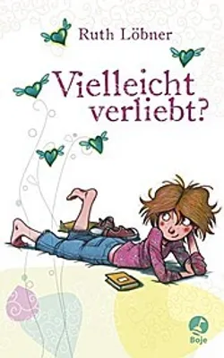 Produktbild von Löbner, R: Vielleicht verliebt?
