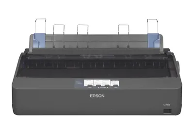 Produktbild von Nadeldrucker / LX-1350/PrinDot 357cps