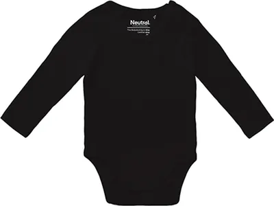Produktbild von Neutral Babies Long Sleeve Bodystocking
