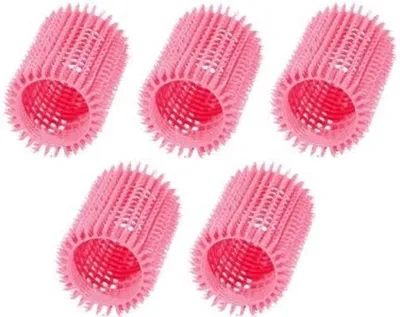 Produktbild von FP Softliner Schlafwickler 39 mm Ø pink - 5 Stck.