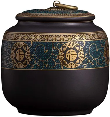 Zdjęcie produktu dla Pojemniki ceramiczne do przechowywania żywności