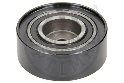 Produktbild von OPTIMAL 0-N2025 Umlenkrolle Zahnriemen Ø80mm für VW GOLF VI (5K1) Polo Schrägheck (6R1, 6C1) TOURAN (1T1, 1T2) für AUDI A4 Avant (8K5, B8) A6 Avant